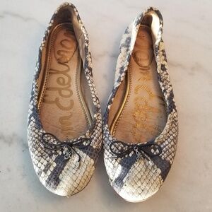 Sam Edelman Ballet Flats